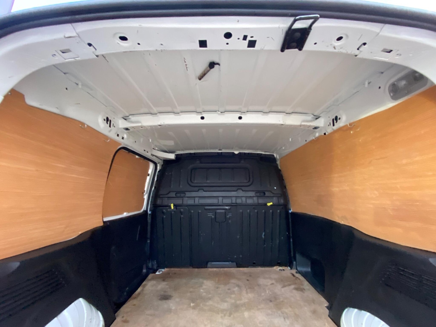 Used Peugeot Partner 2021 for sale - 76715366: Photo 47