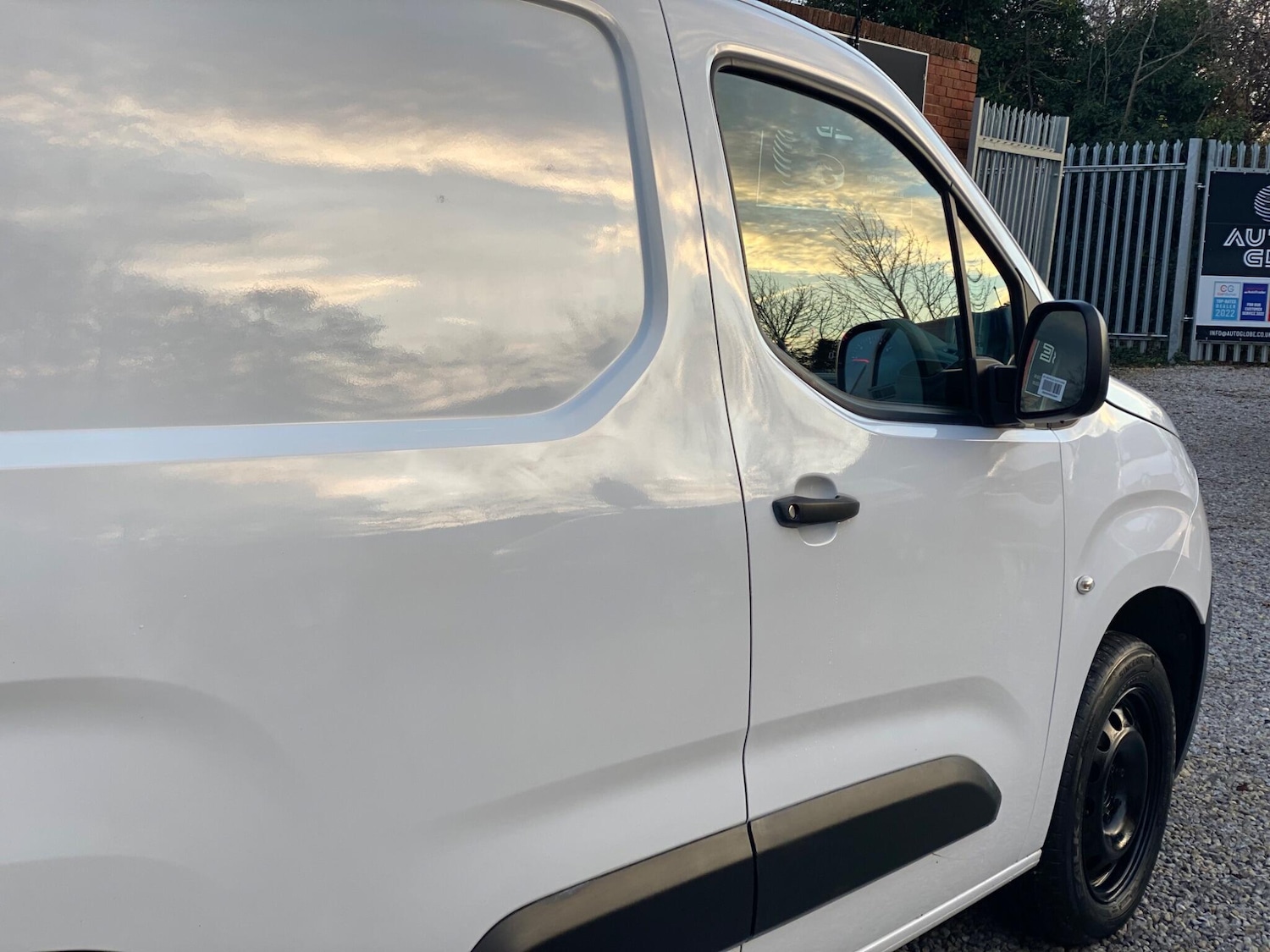 Used Peugeot Partner 2021 for sale - 76715366: Photo 51