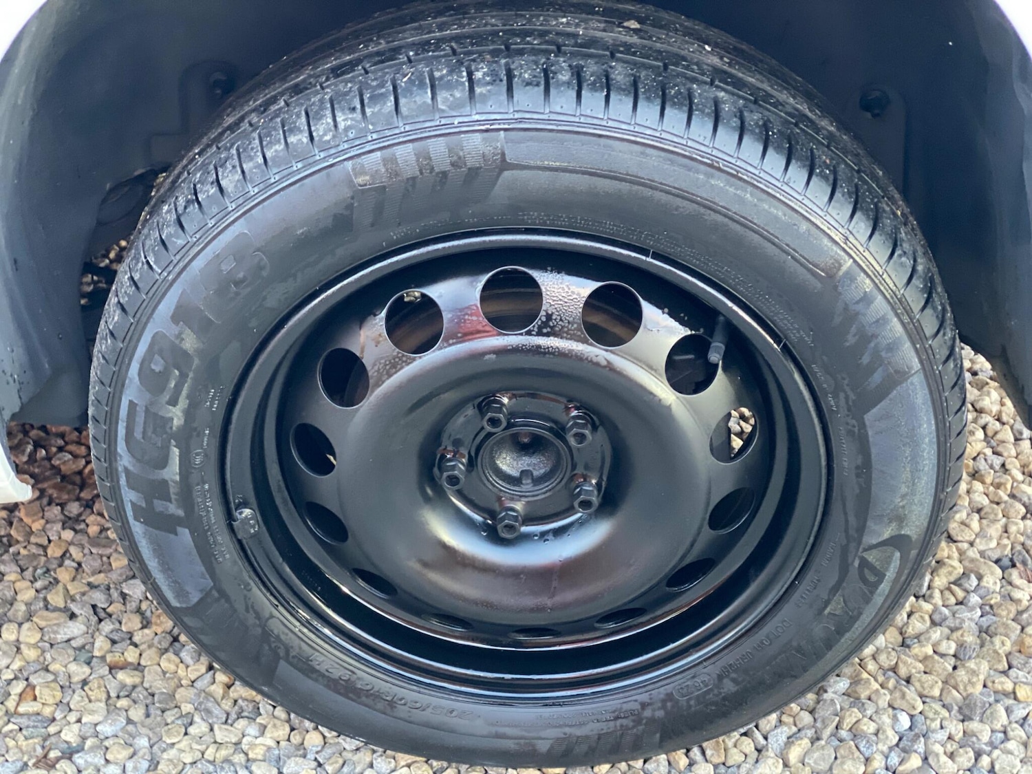 Used Peugeot Partner 2021 for sale - 76715366: Photo 54