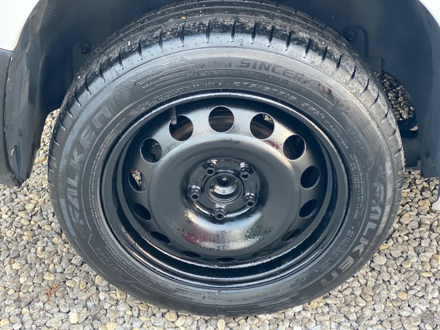 Used Peugeot Partner 2021 for sale - 76715366: Photo 55