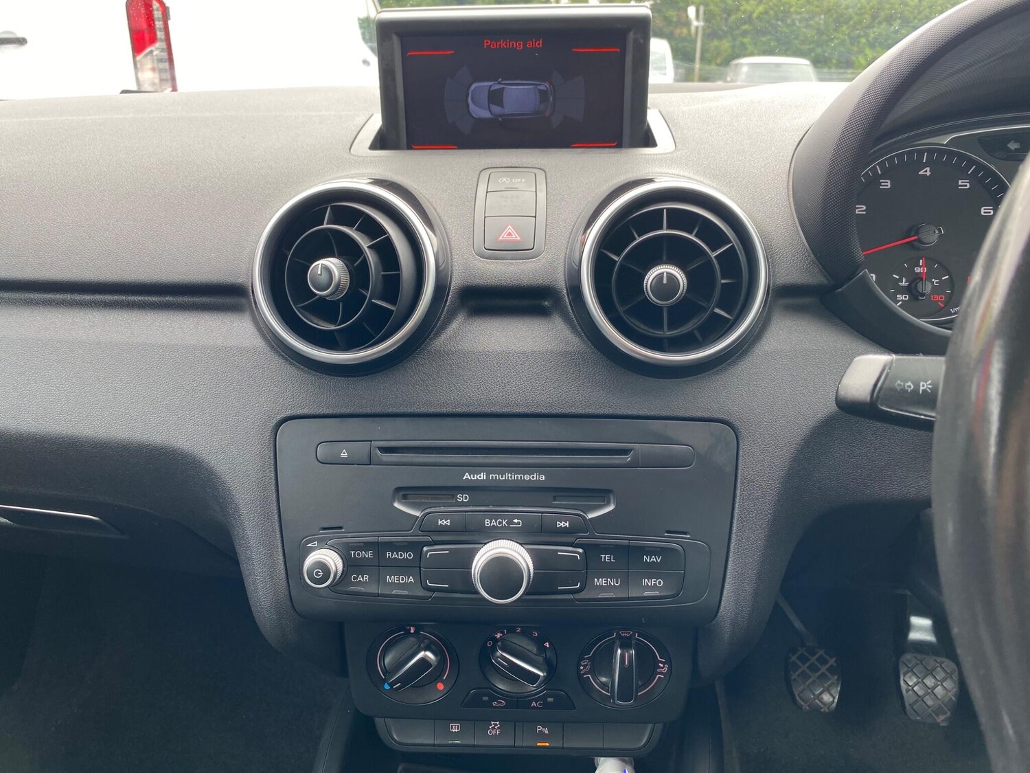 Vehicle 36