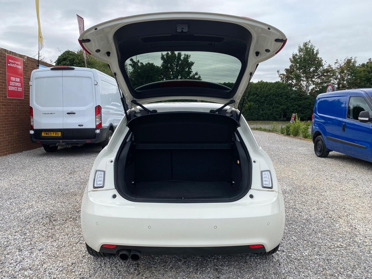 Vehicle 42