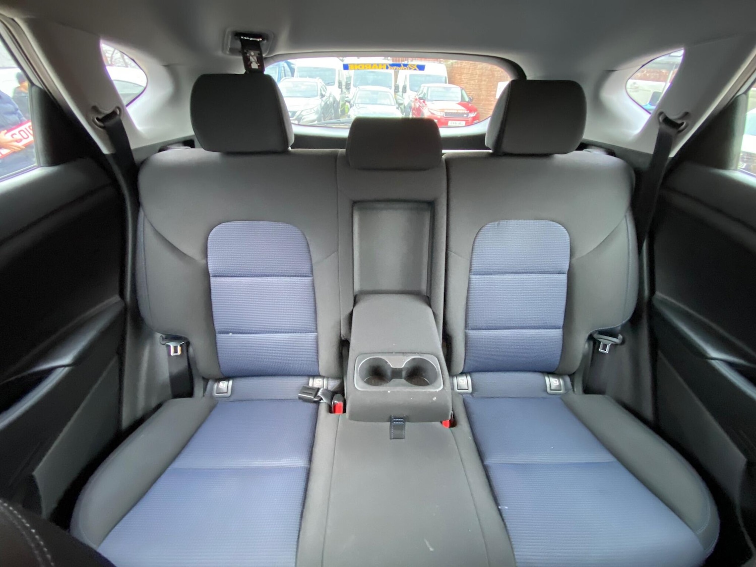 Used Hyundai TUCSON 2016 for sale - 77156211: Photo 14