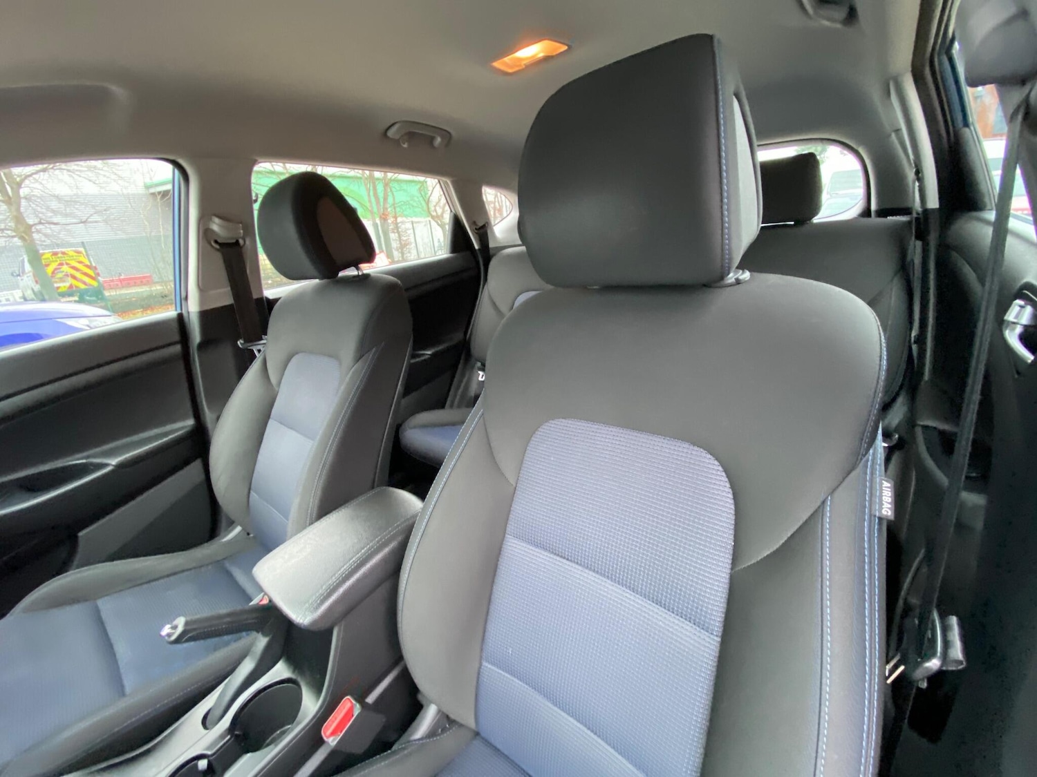 Used Hyundai TUCSON 2016 for sale - 77156211: Photo 15