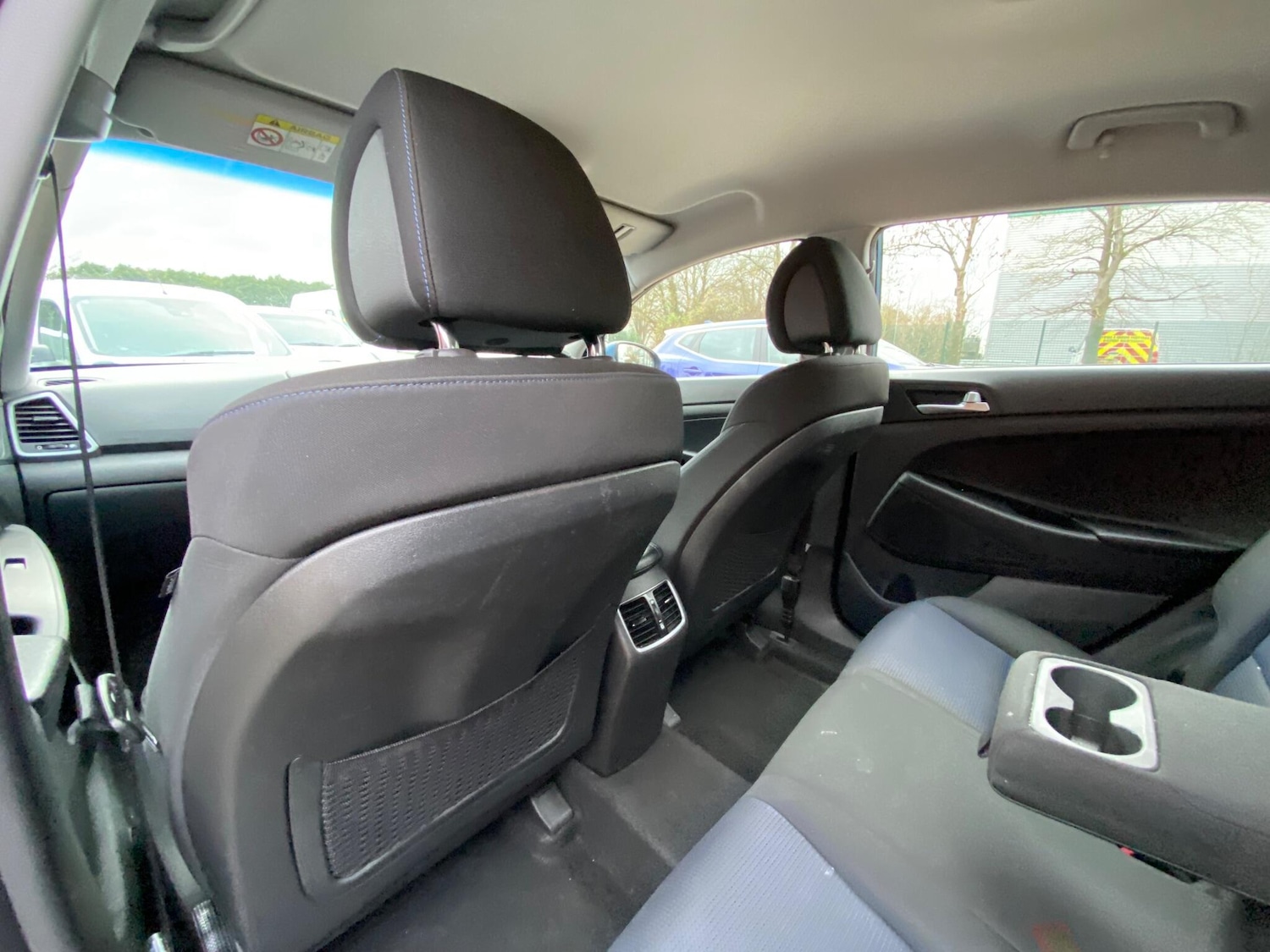 Used Hyundai TUCSON 2016 for sale - 77156211: Photo 20