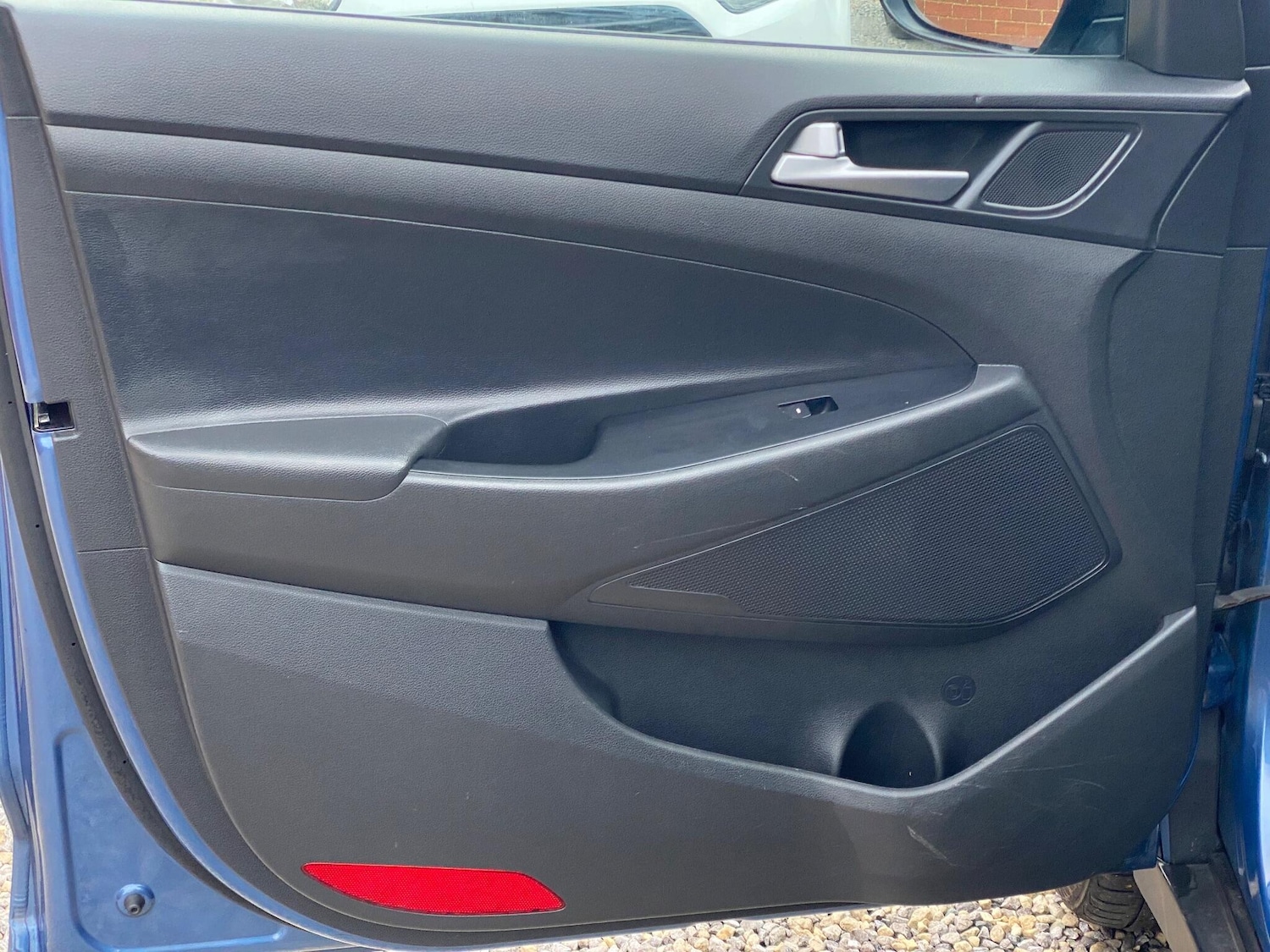 Used Hyundai TUCSON 2016 for sale - 77156211: Photo 23