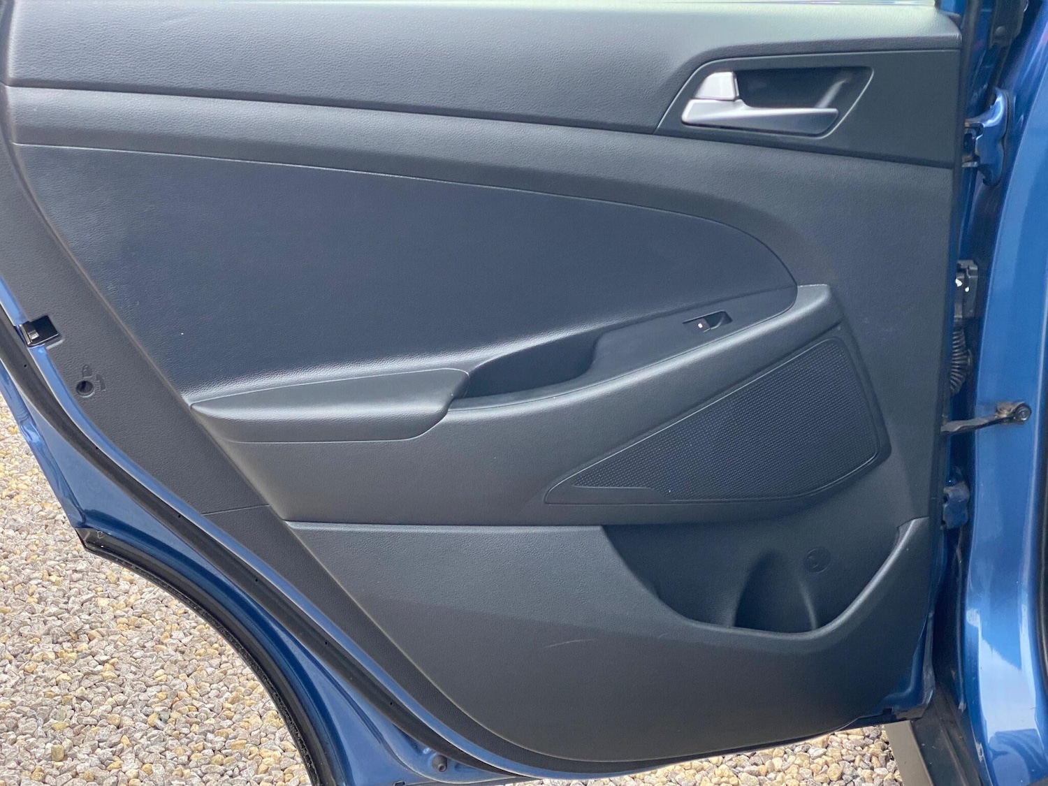 Used Hyundai TUCSON 2016 for sale - 77156211: Photo 24