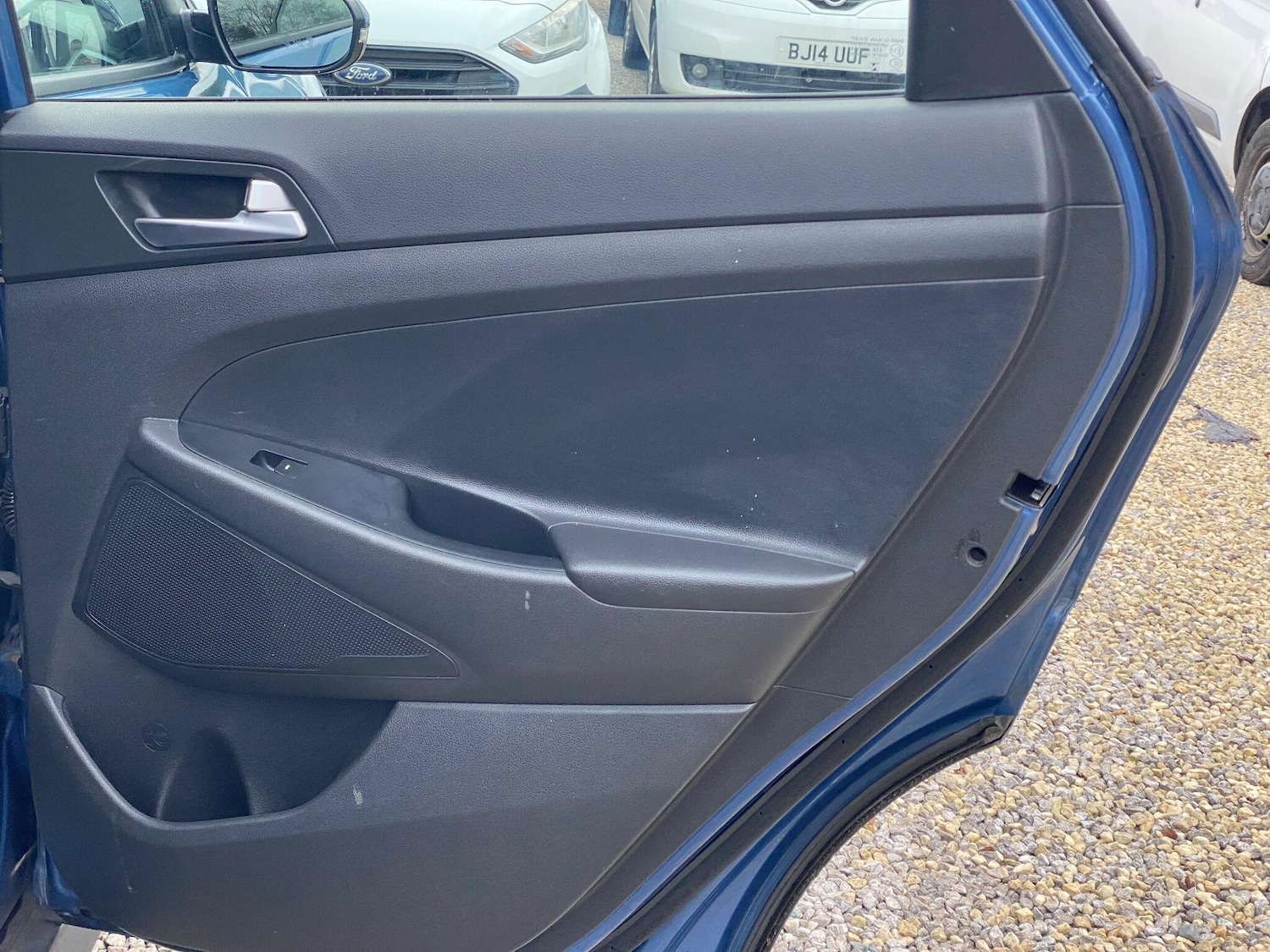 Used Hyundai TUCSON 2016 for sale - 77156211: Photo 26