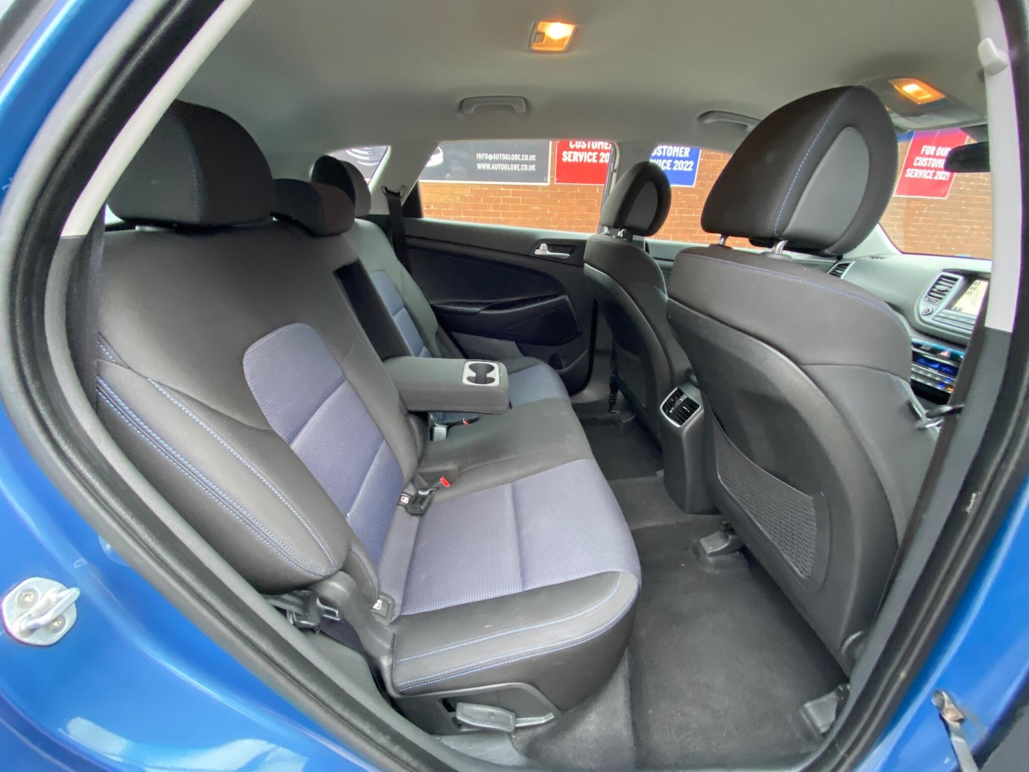 Used Hyundai TUCSON 2016 for sale - 77156211: Photo 28