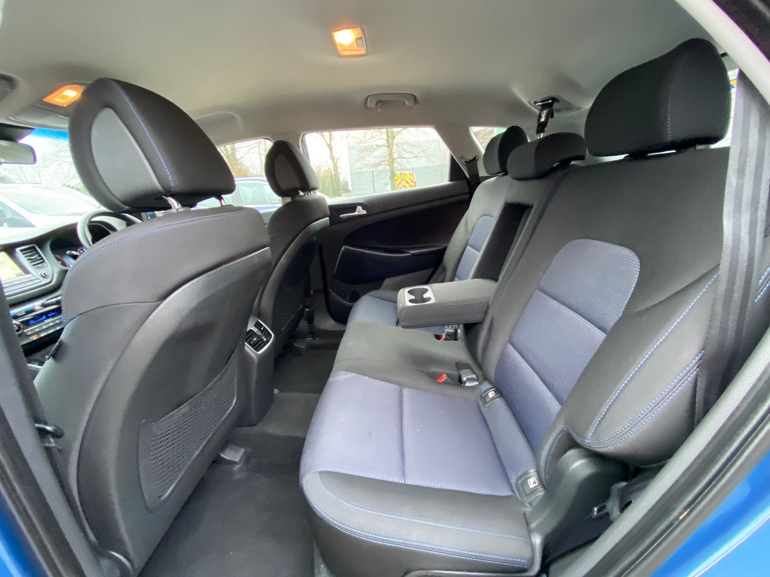 Used Hyundai TUCSON 2016 for sale - 77156211: Photo 29