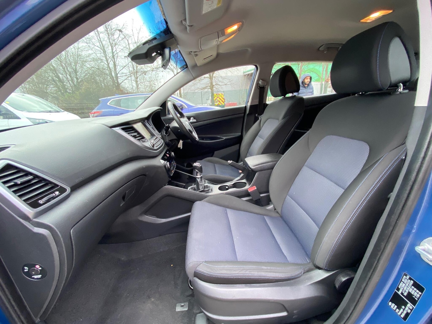 Used Hyundai TUCSON 2016 for sale - 77156211: Photo 31