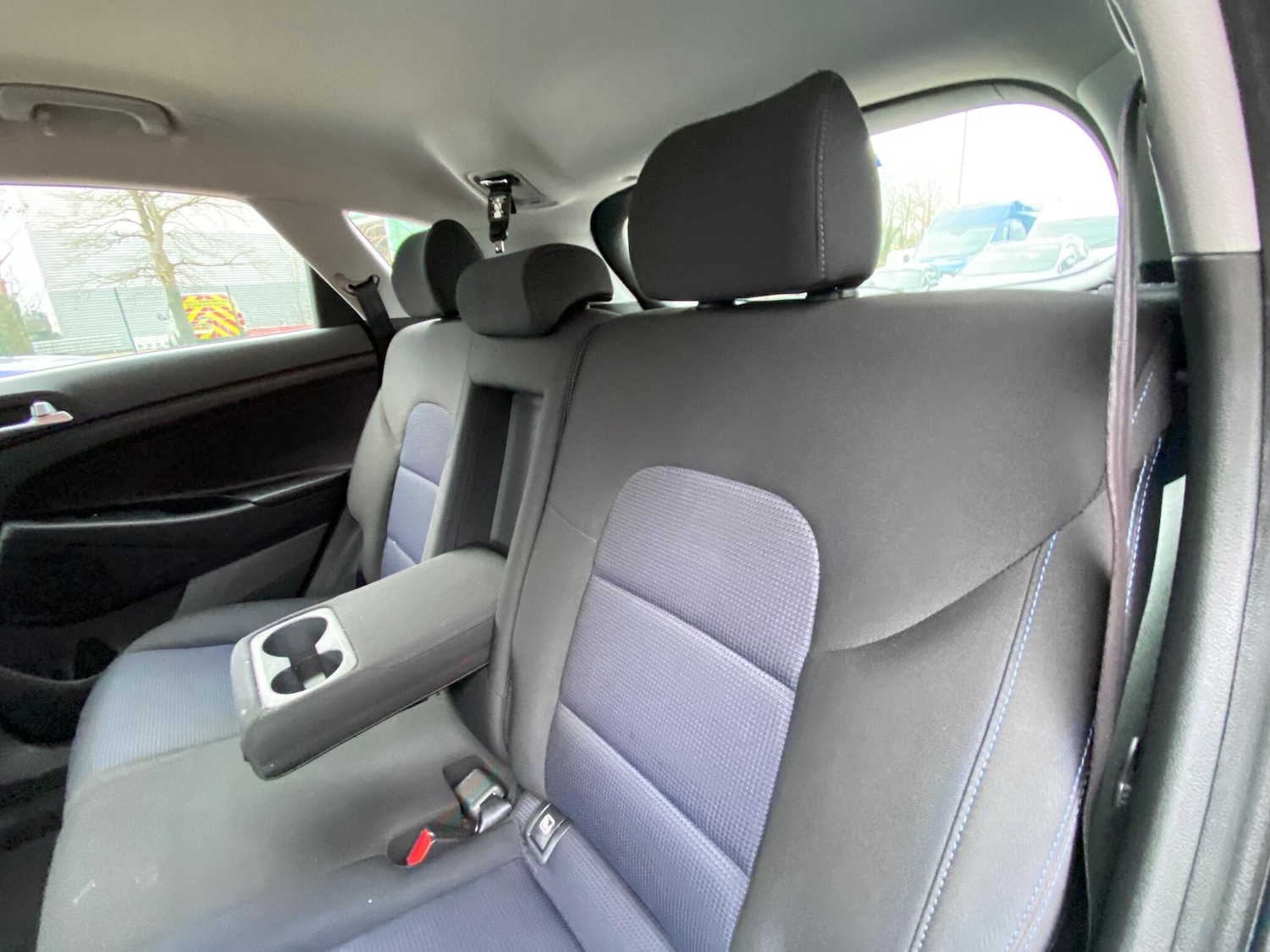 Used Hyundai TUCSON 2016 for sale - 77156211: Photo 35