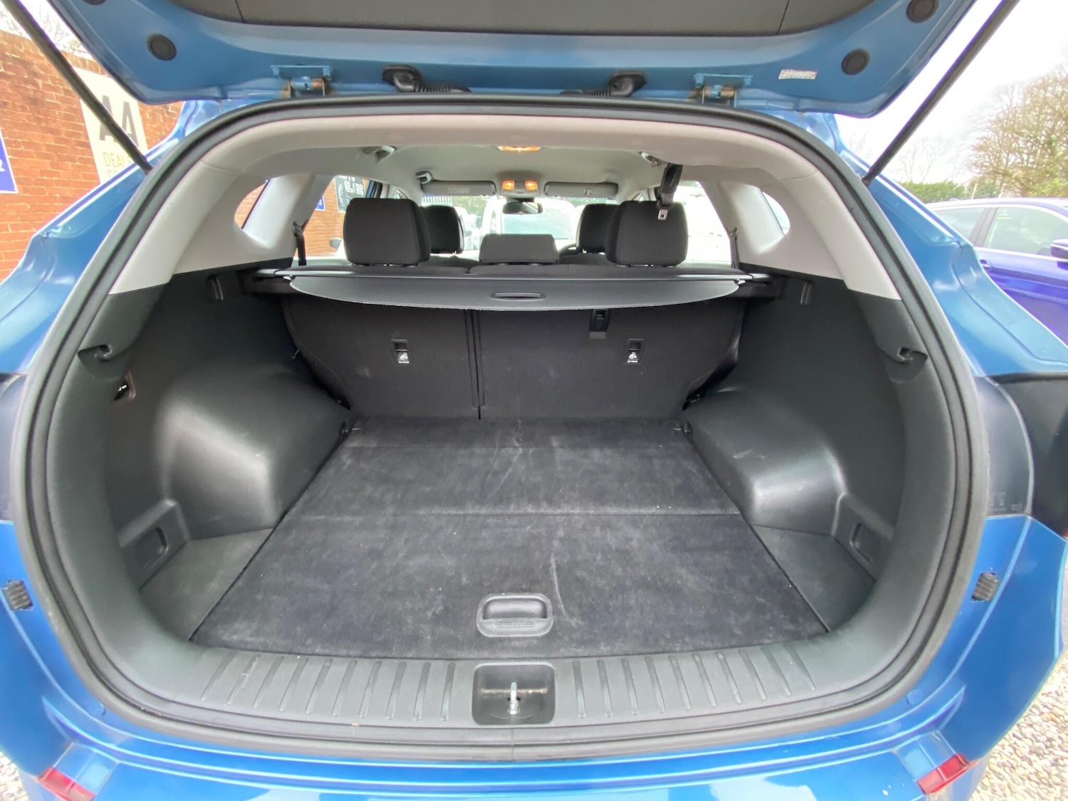 Used Hyundai TUCSON 2016 for sale - 77156211: Photo 39