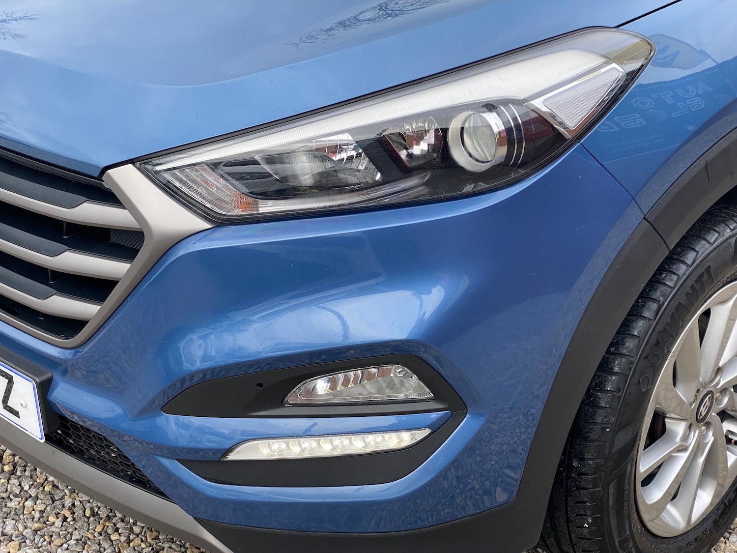 Used Hyundai TUCSON 2016 for sale - 77156211: Photo 43