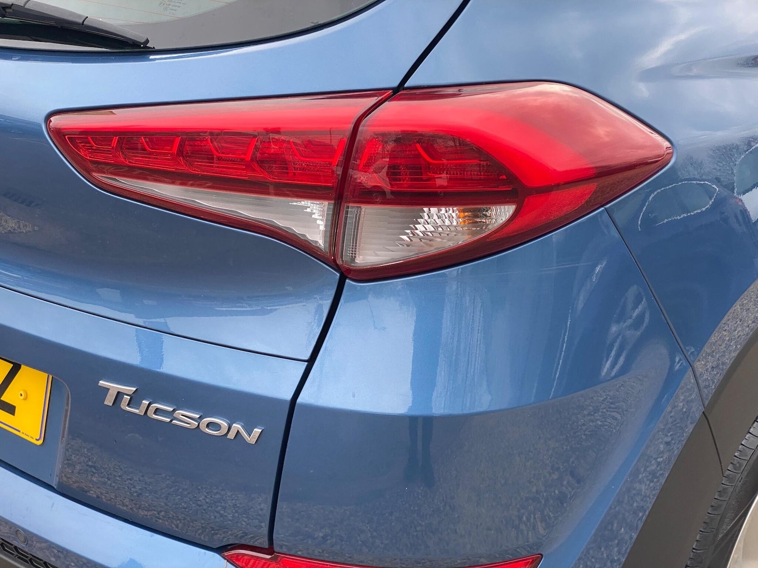 Used Hyundai TUCSON 2016 for sale - 77156211: Photo 47