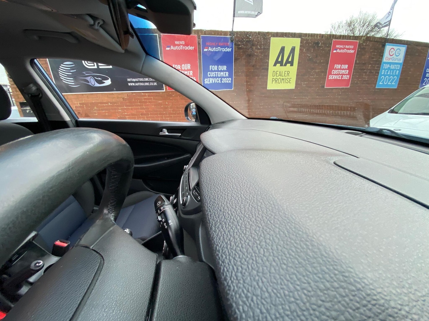 Used Hyundai TUCSON 2016 for sale - 77156211: Photo 51