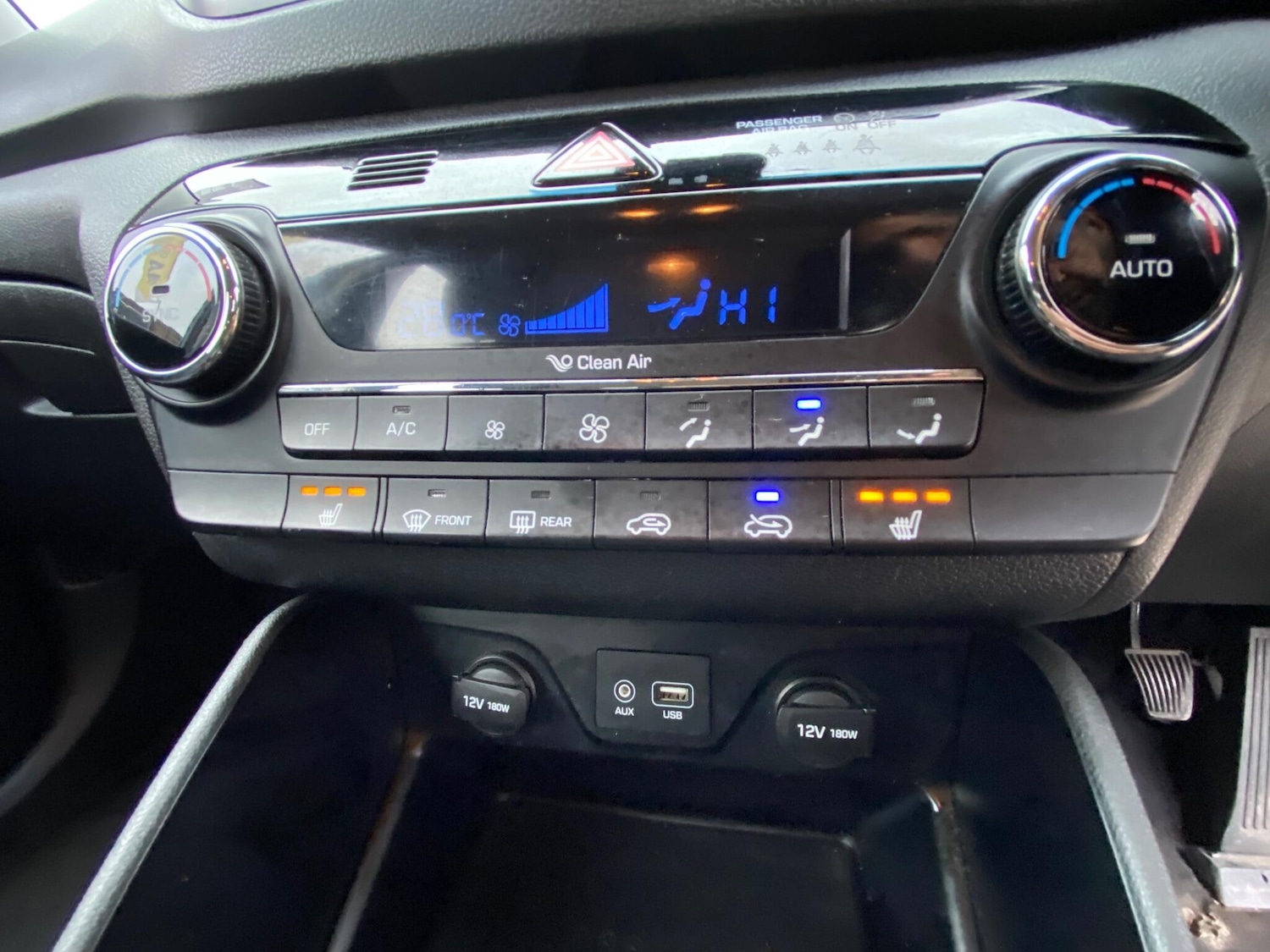 Used Hyundai TUCSON 2016 for sale - 77156211: Photo 53