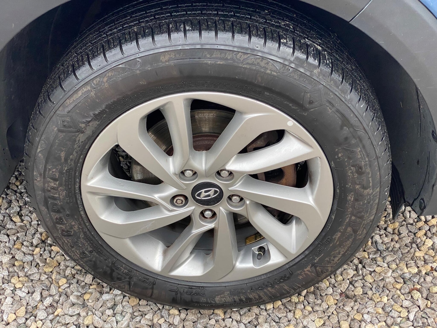 Used Hyundai TUCSON 2016 for sale - 77156211: Photo 56