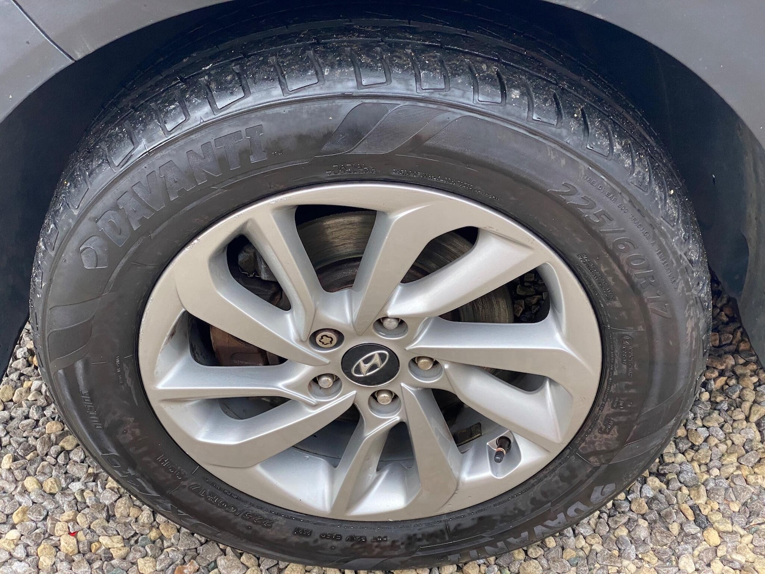 Used Hyundai TUCSON 2016 for sale - 77156211: Photo 57