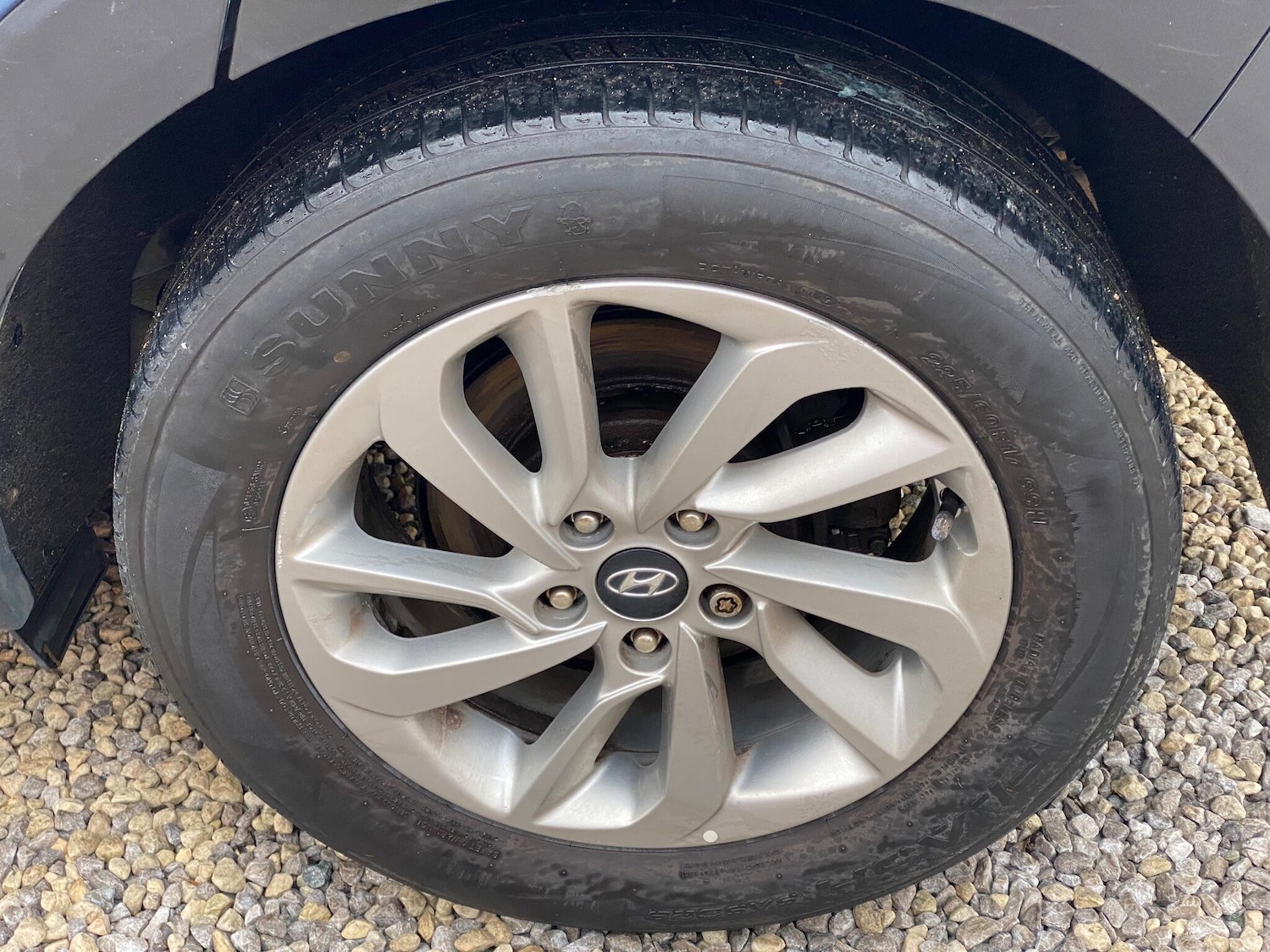 Used Hyundai TUCSON 2016 for sale - 77156211: Photo 58