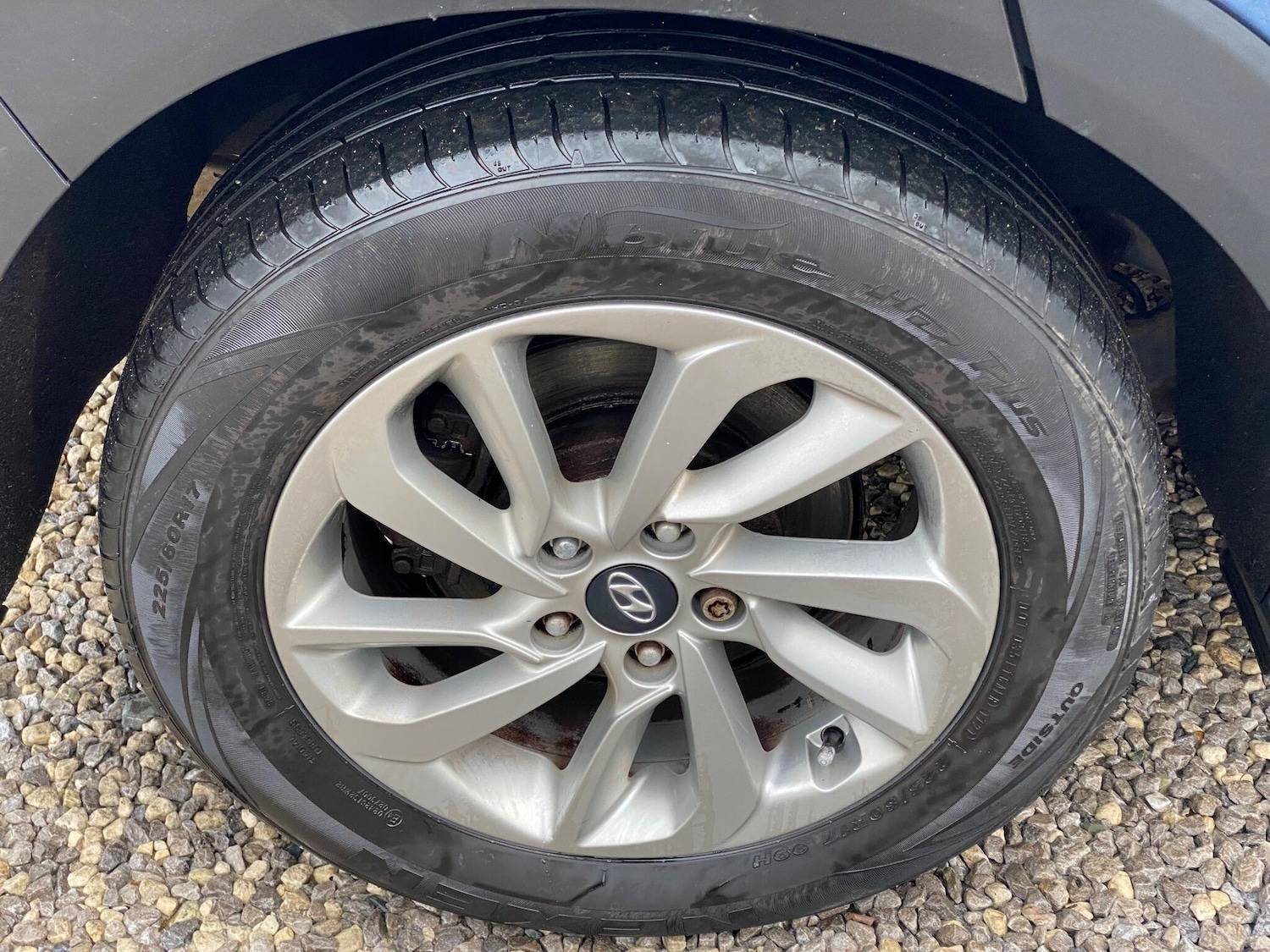 Used Hyundai TUCSON 2016 for sale - 77156211: Photo 59