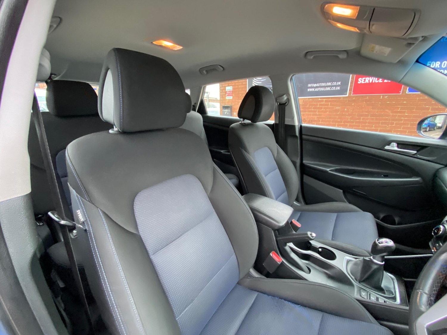 Used Hyundai TUCSON 2016 for sale - 77156211: Photo 9