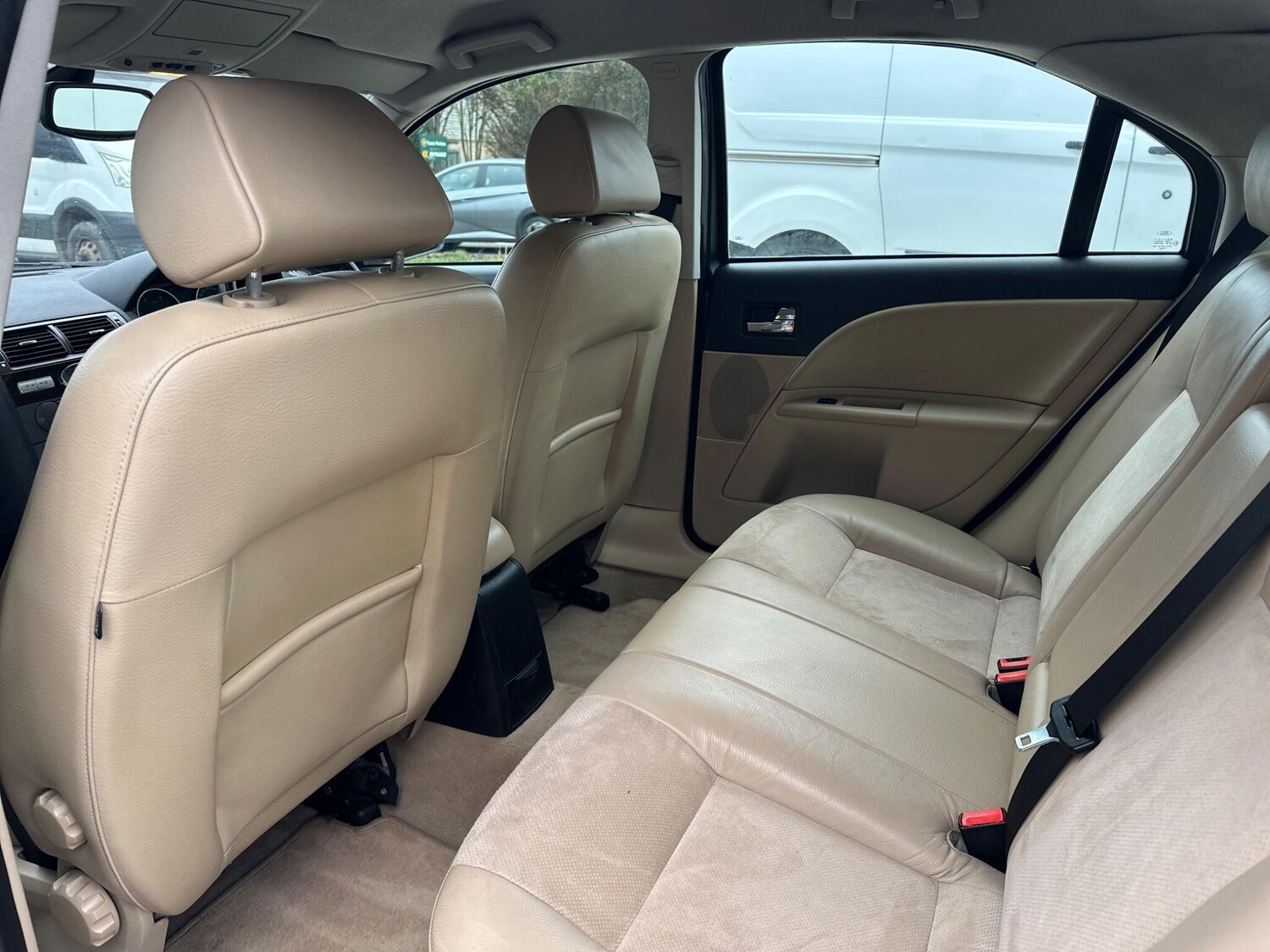 Used Ford Mondeo for sale - 77939695: Photo 10