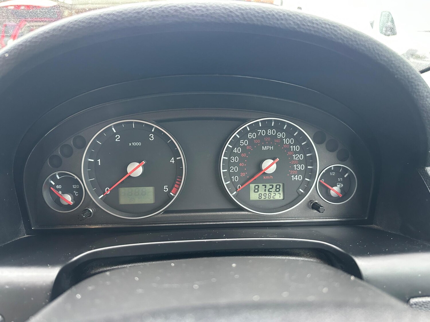 Used Ford Mondeo for sale - 77939695: Photo 13