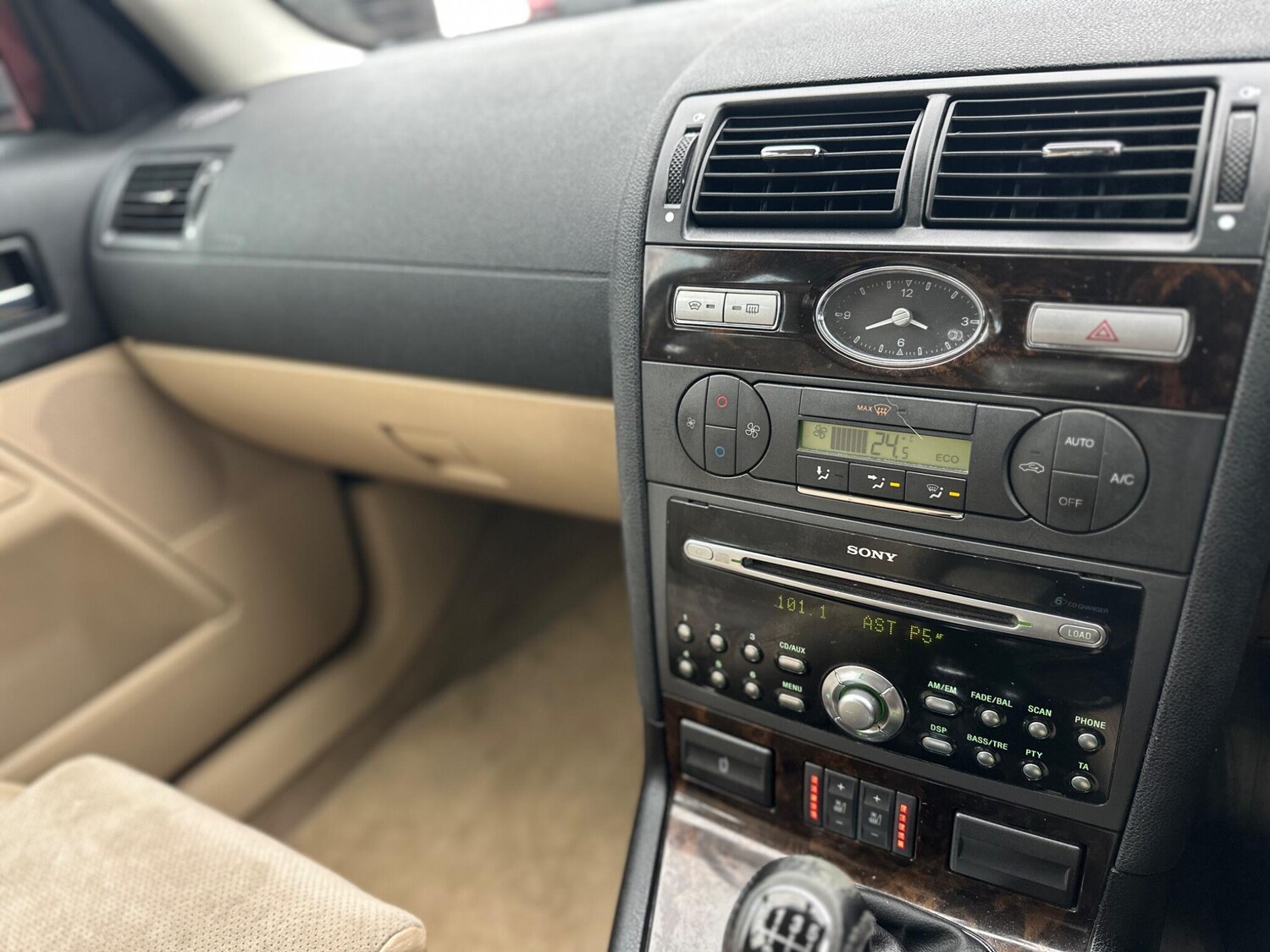 Used Ford Mondeo for sale - 77939695: Photo 14