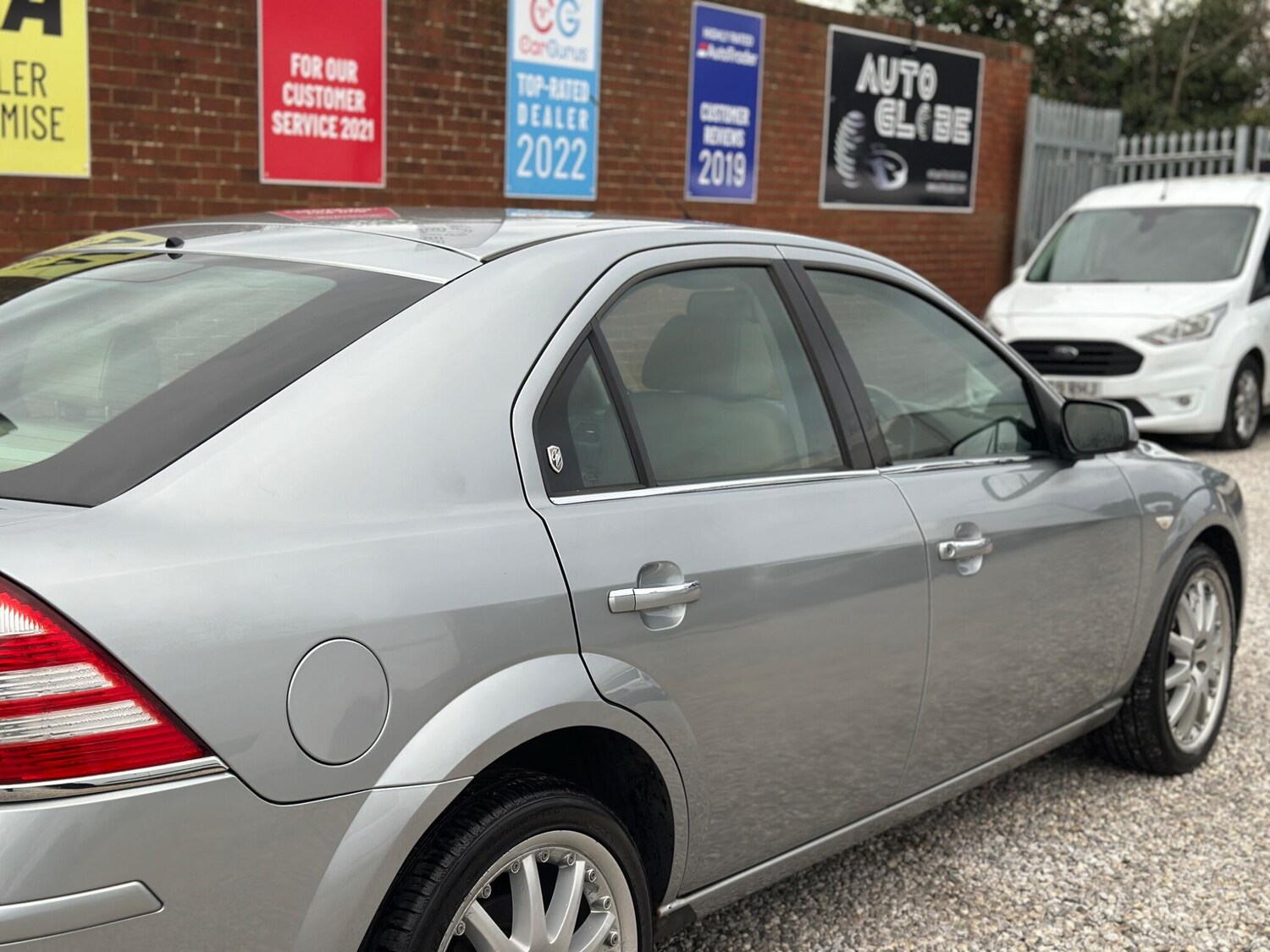 Used Ford Mondeo for sale - 77939695: Photo 23
