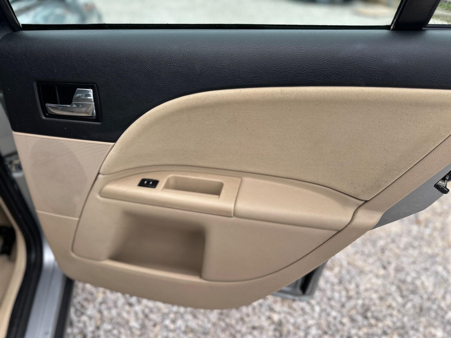 Used Ford Mondeo for sale - 77939695: Photo 27