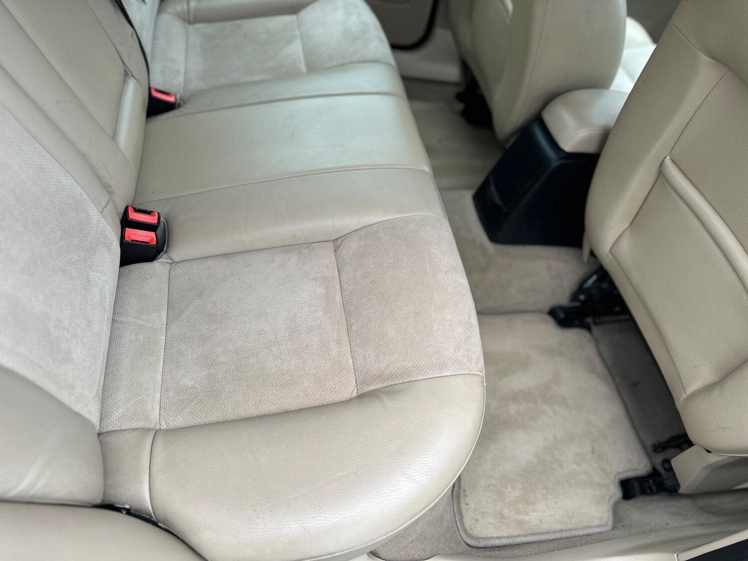 Used Ford Mondeo for sale - 77939695: Photo 29