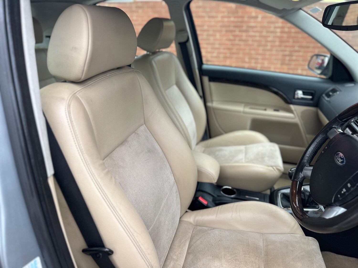 Used Ford Mondeo for sale - 77939695: Photo 31