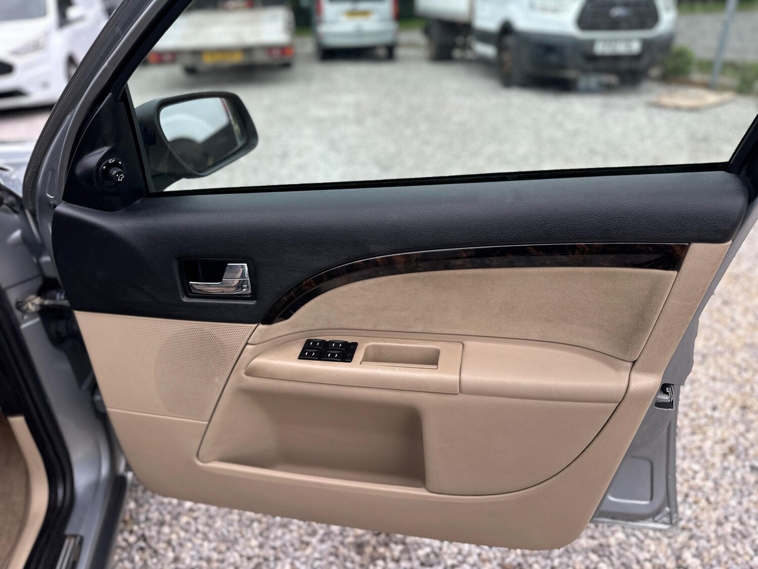 Used Ford Mondeo for sale - 77939695: Photo 32