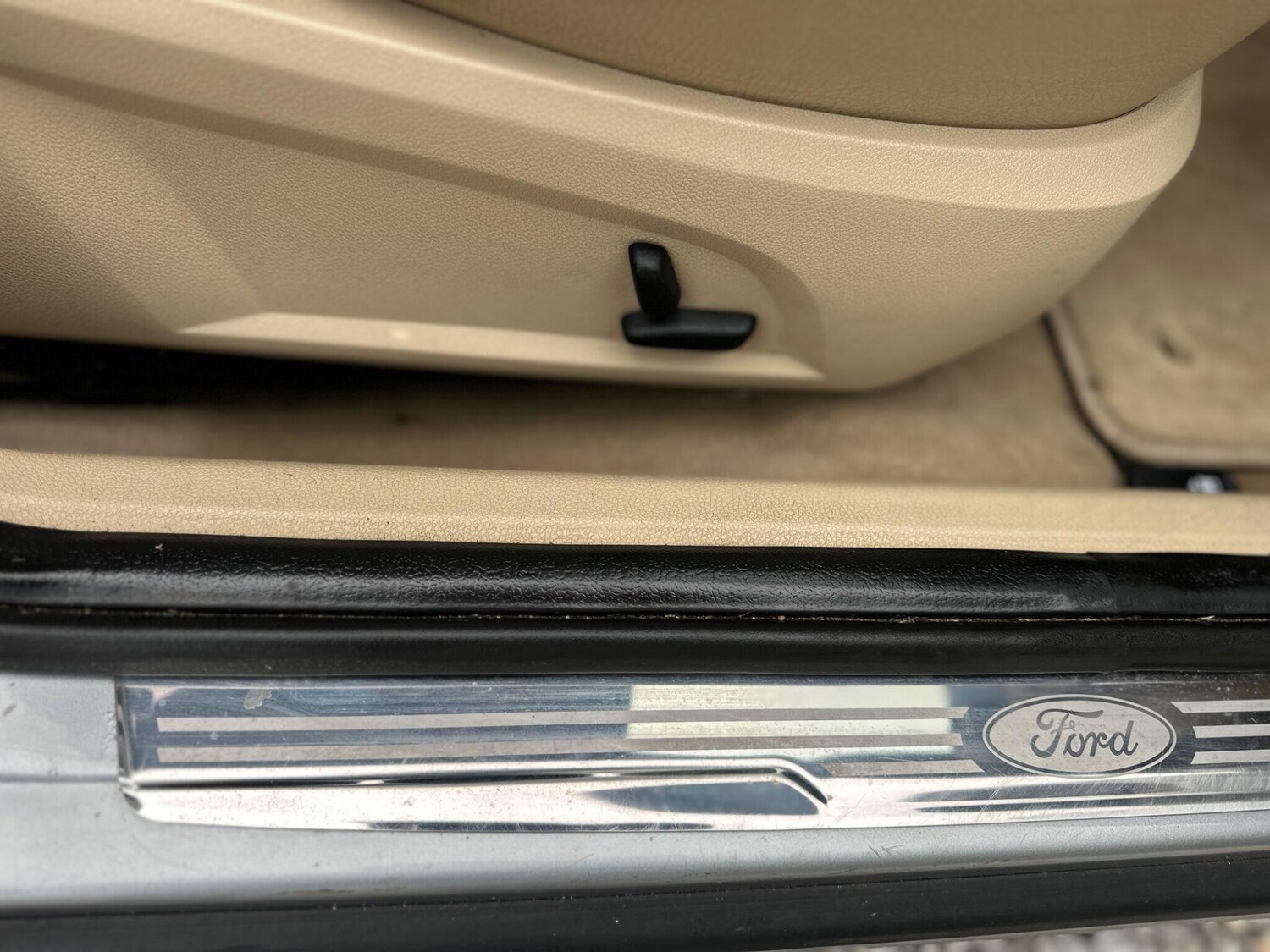 Used Ford Mondeo for sale - 77939695: Photo 33