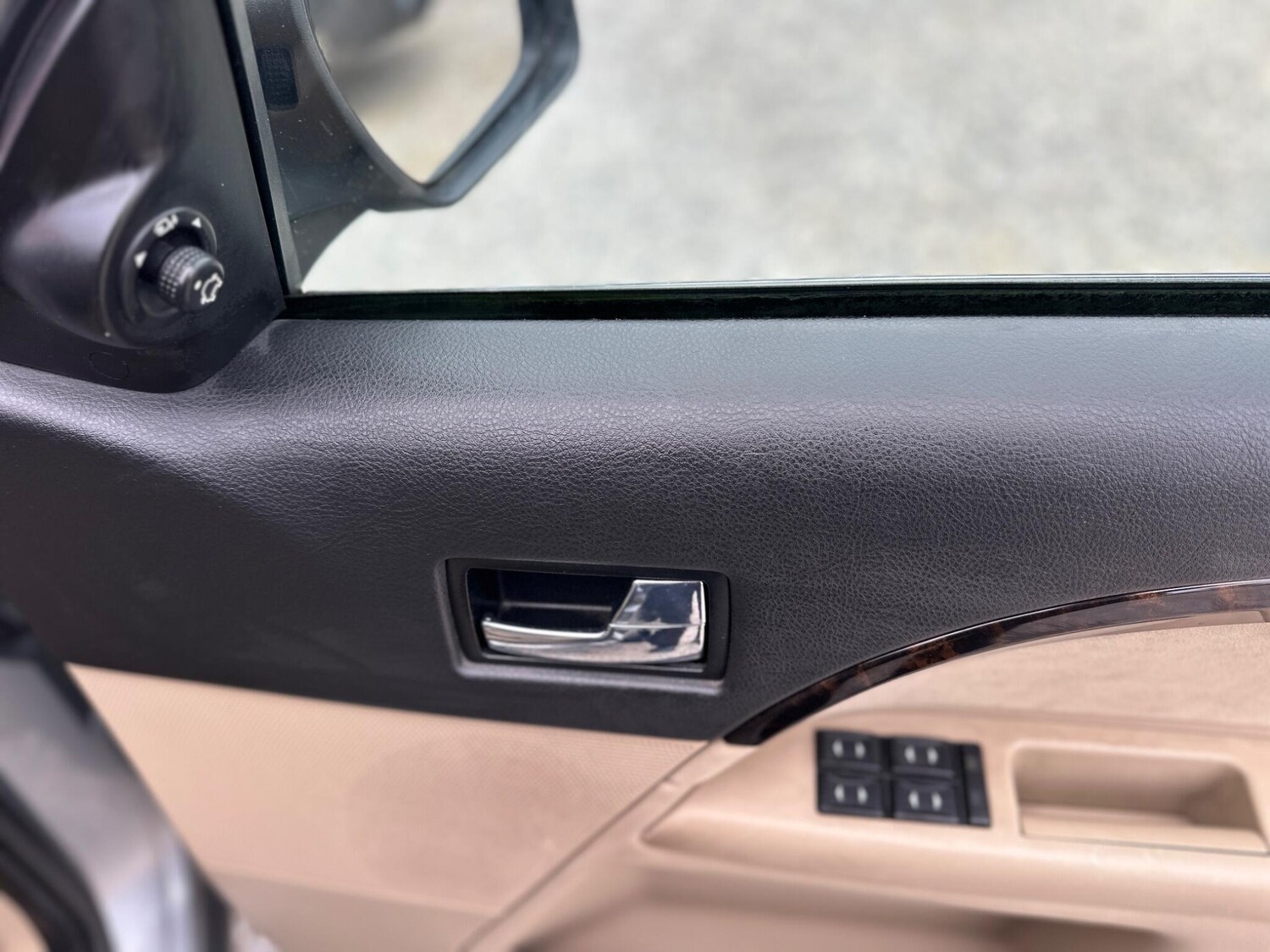 Used Ford Mondeo for sale - 77939695: Photo 35