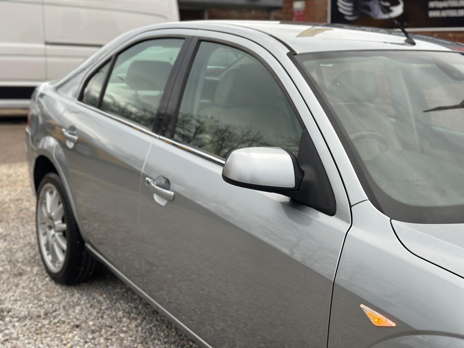 Used Ford Mondeo for sale - 77939695: Photo 37