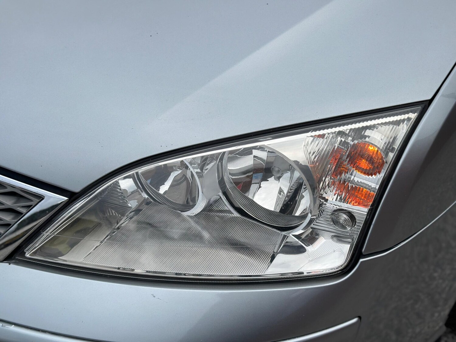 Used Ford Mondeo for sale - 77939695: Photo 41