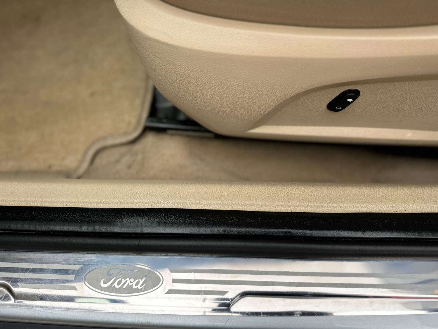 Used Ford Mondeo for sale - 77939695: Photo 42