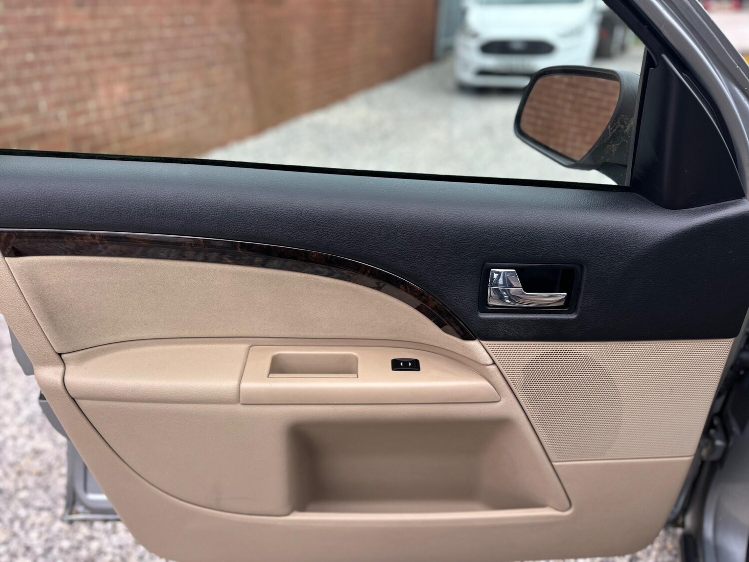 Used Ford Mondeo for sale - 77939695: Photo 46