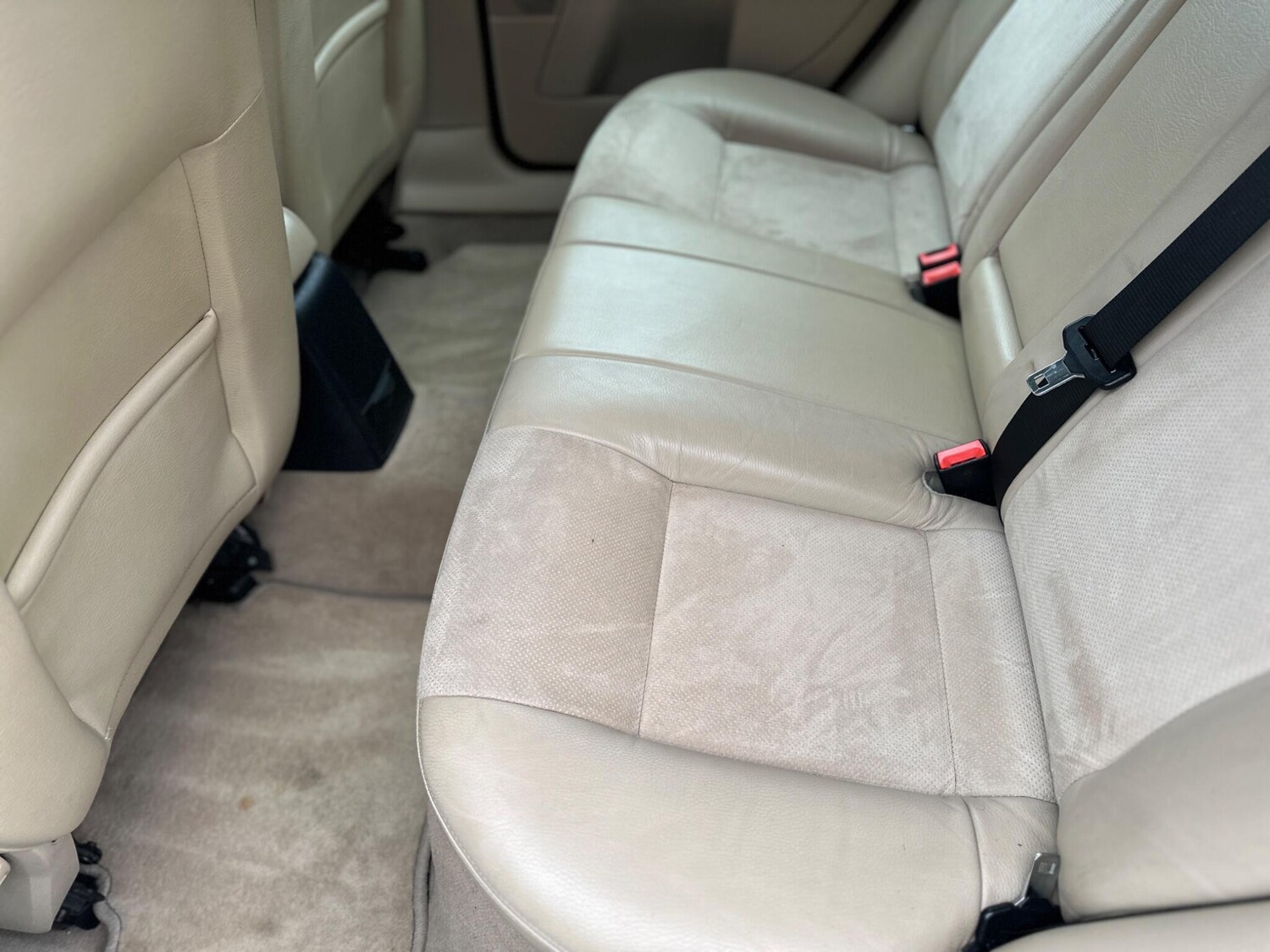 Used Ford Mondeo for sale - 77939695: Photo 48