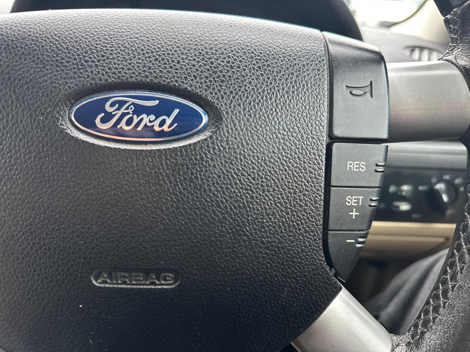 Used Ford Mondeo for sale - 77939695: Photo 50