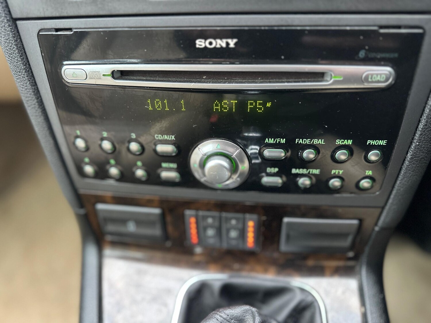 Used Ford Mondeo for sale - 77939695: Photo 52