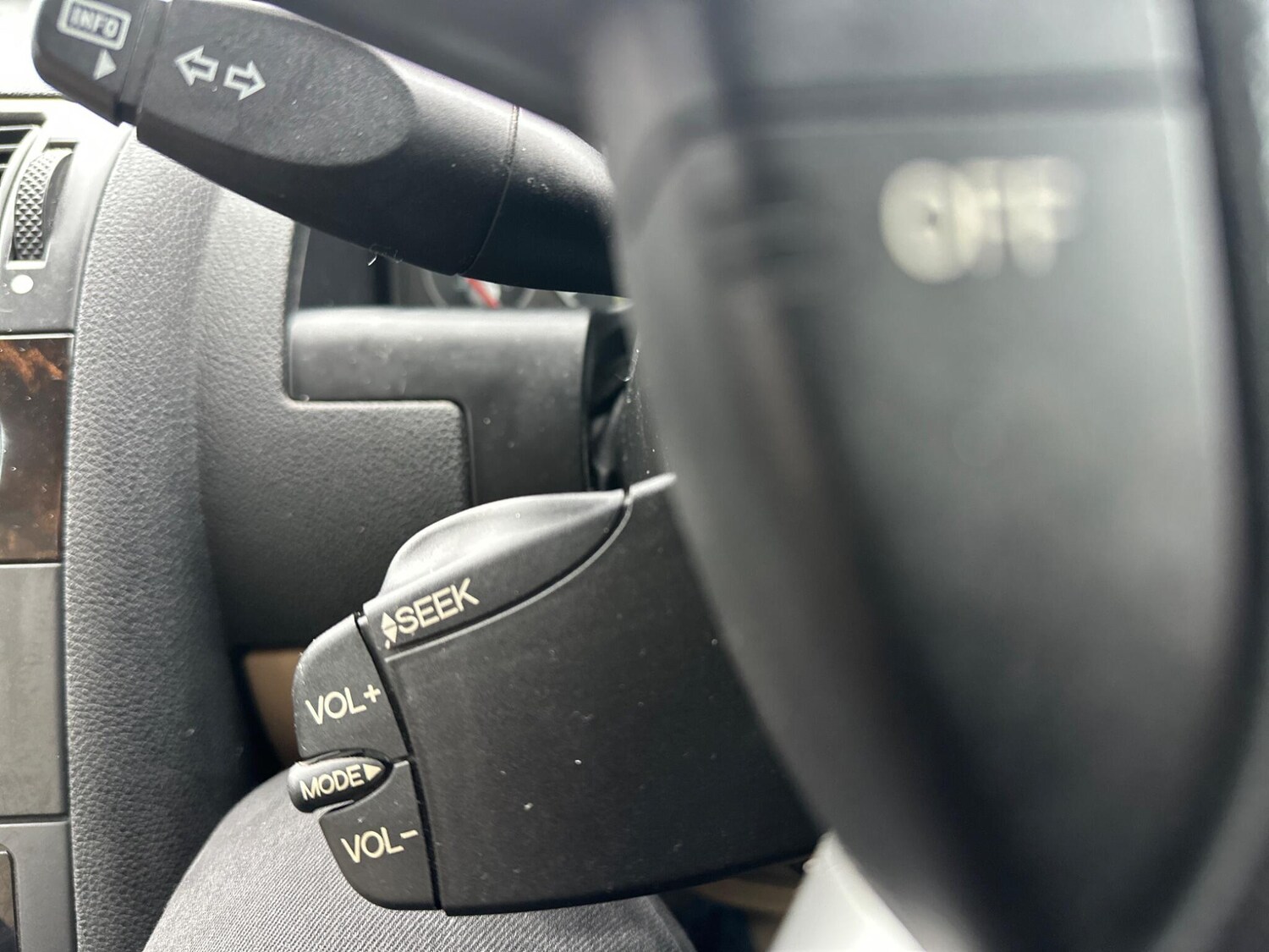 Used Ford Mondeo for sale - 77939695: Photo 54