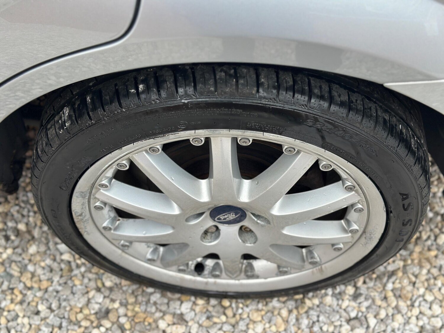 Used Ford Mondeo for sale - 77939695: Photo 59