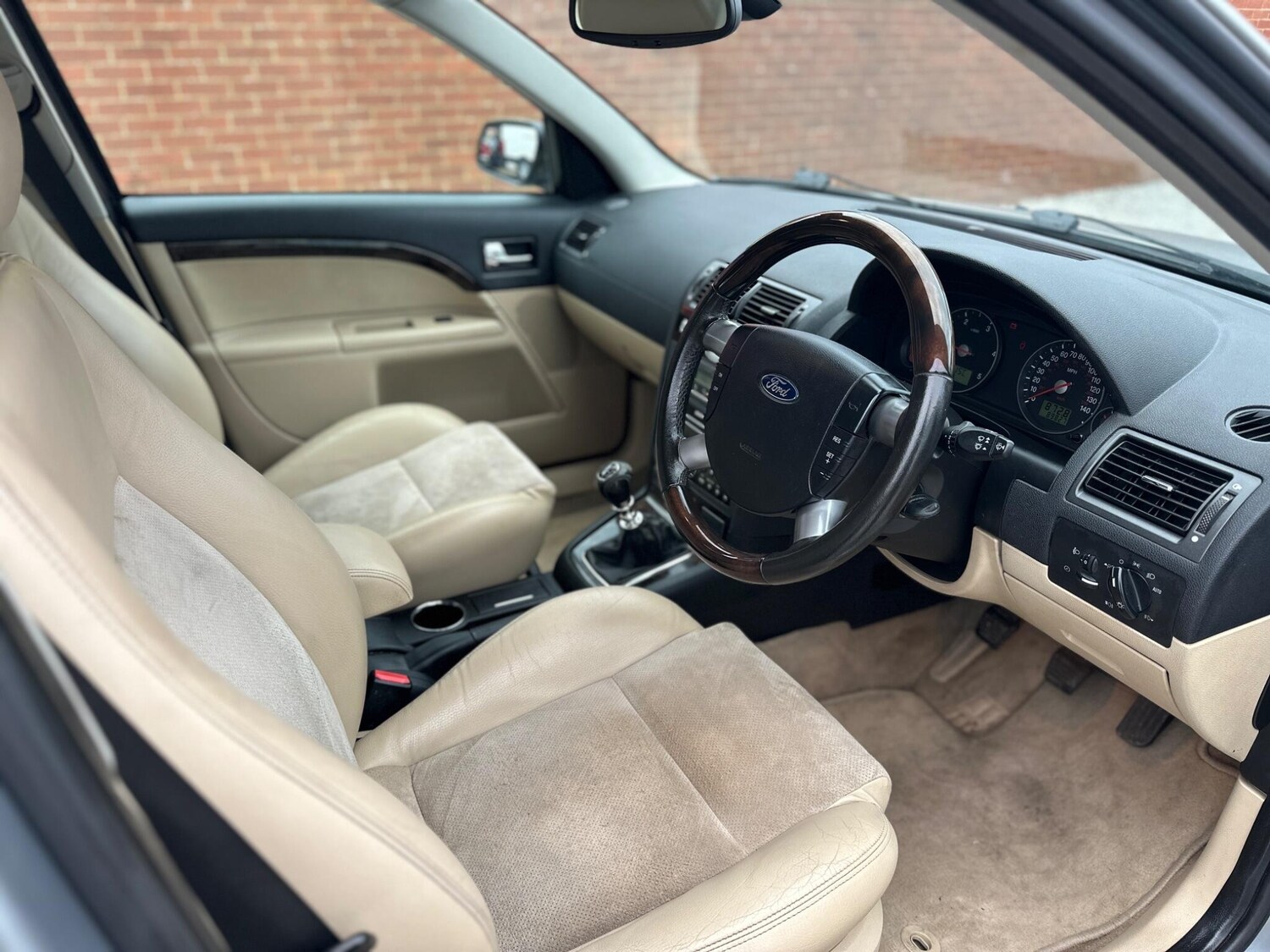 Used Ford Mondeo for sale - 77939695: Photo 6