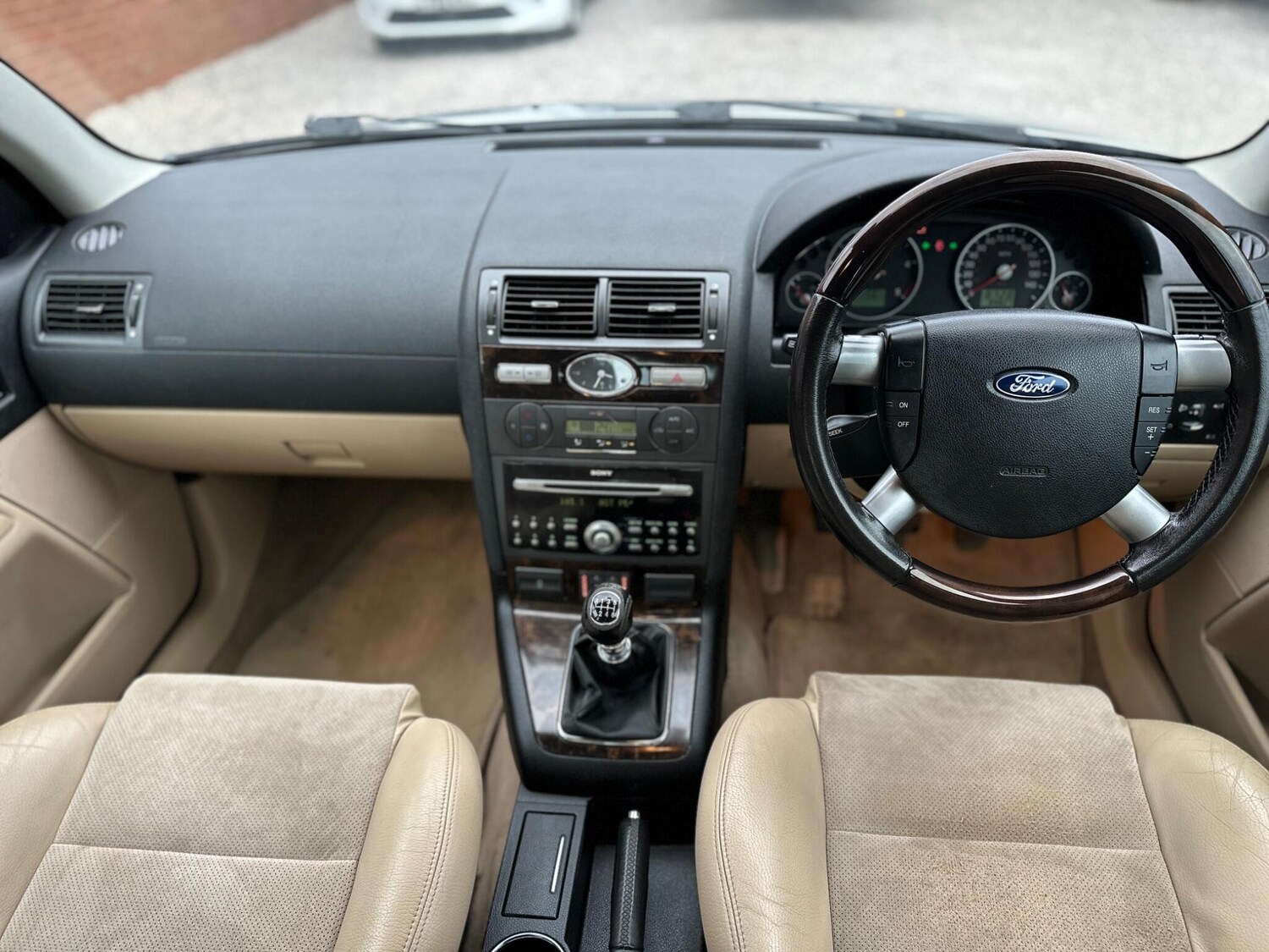 Used Ford Mondeo for sale - 77939695: Photo 7