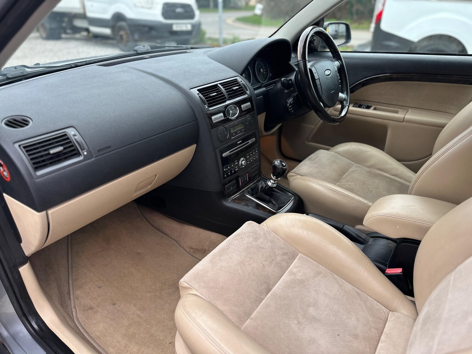 Used Ford Mondeo for sale - 77939695: Photo 9