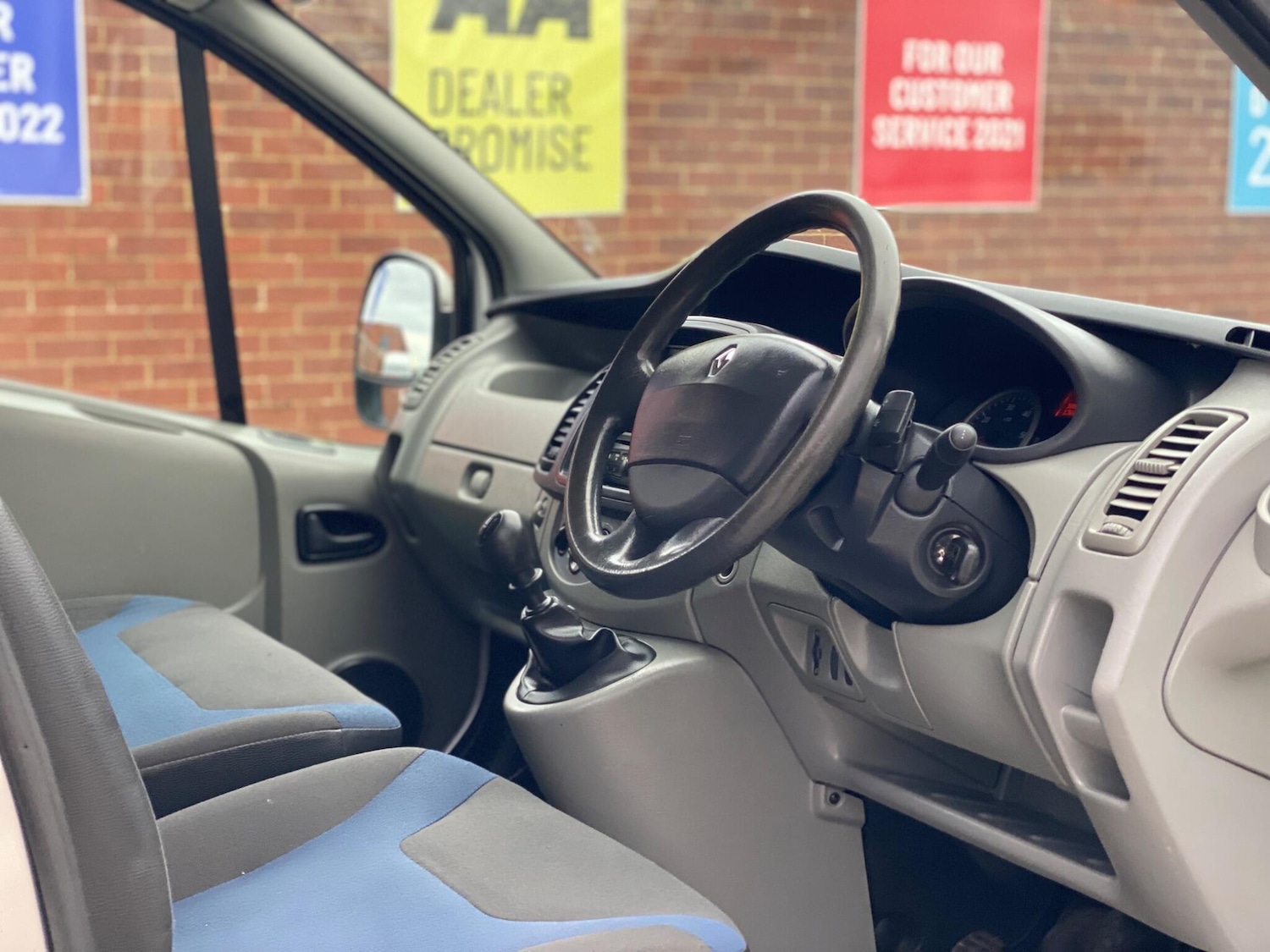 Used Renault Trafic 2012 for sale - 76472563: Photo 11