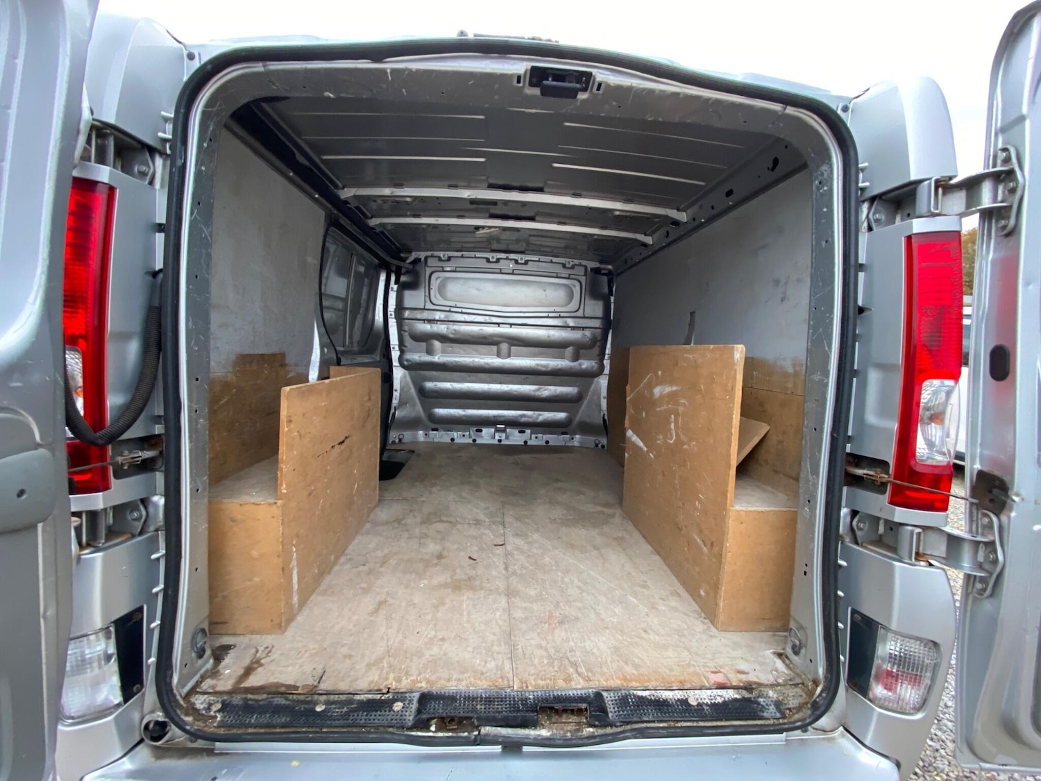 Used Renault Trafic 2012 for sale - 76472563: Photo 12